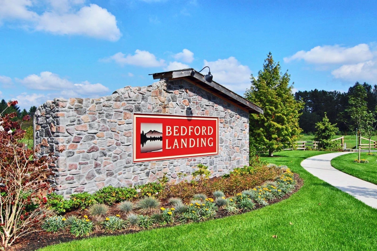 Outdoor Kitchen Photo of 301 23255 Billy Brown Road, Langley, BC