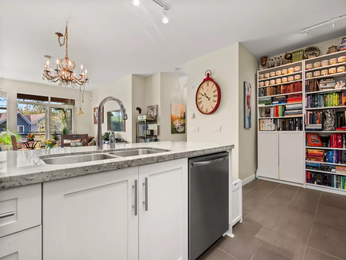 Primary Bedroom Photo of 301 23255 Billy Brown Road, Langley, BC