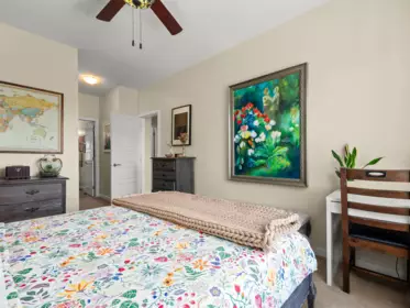 Loft / Bonus Room Photo of 301 23255 Billy Brown Road, Langley, BC