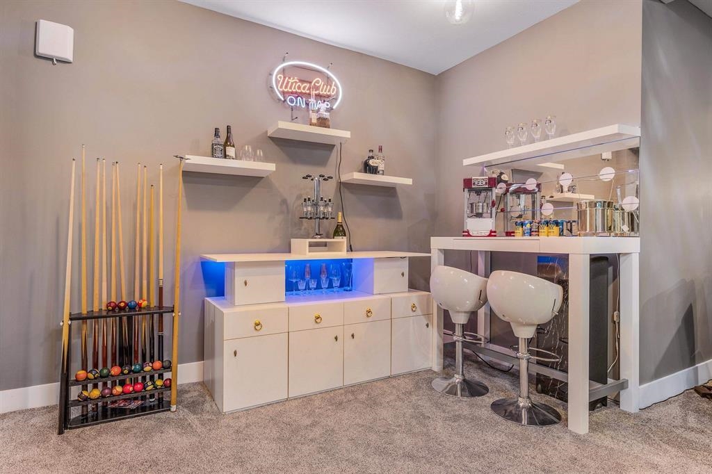 Aerial View of 20261 41 Avenue, Langley, BC