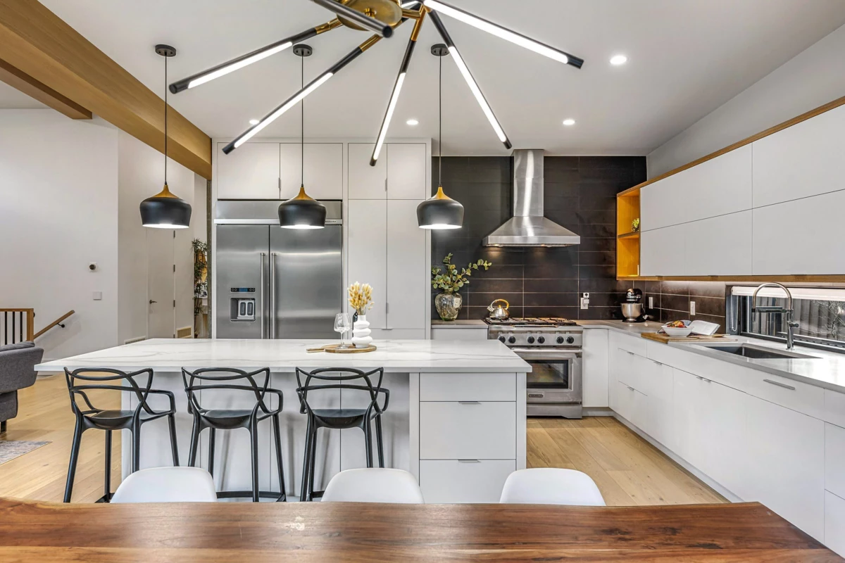 Bedroom 2 Photo of 20261 41 Avenue, Langley, BC