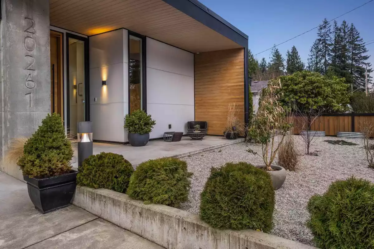 Family Room Photo of 20261 41 Avenue, Langley, BC