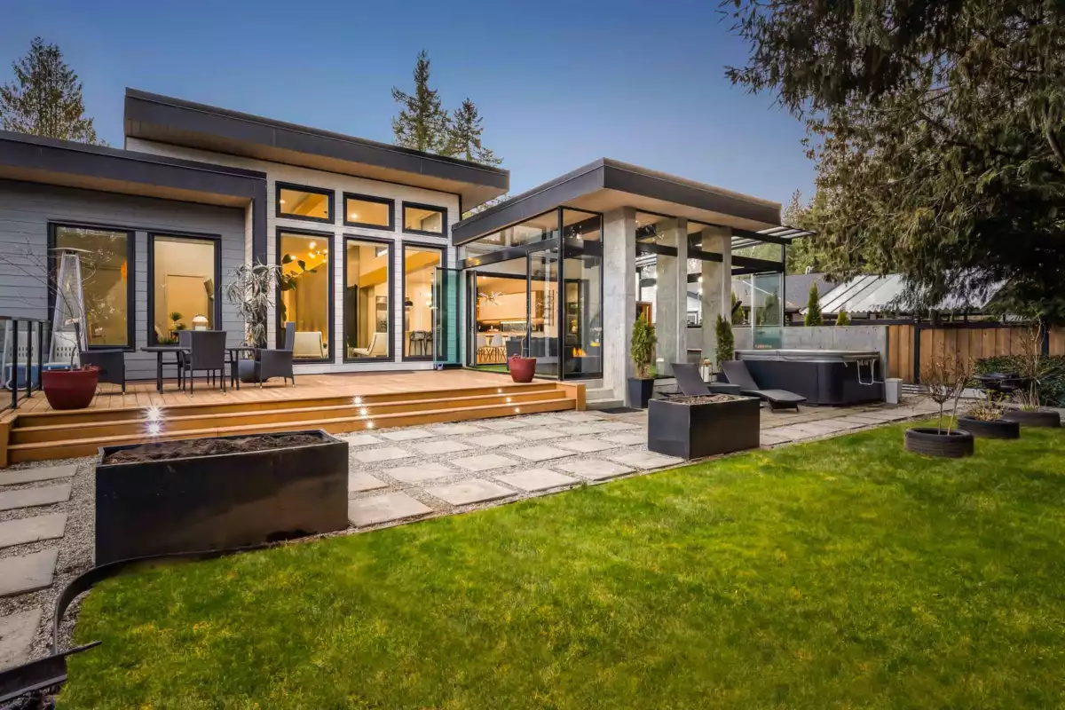 Fitness Center Photo Near 20261 41 Avenue, Langley, BC