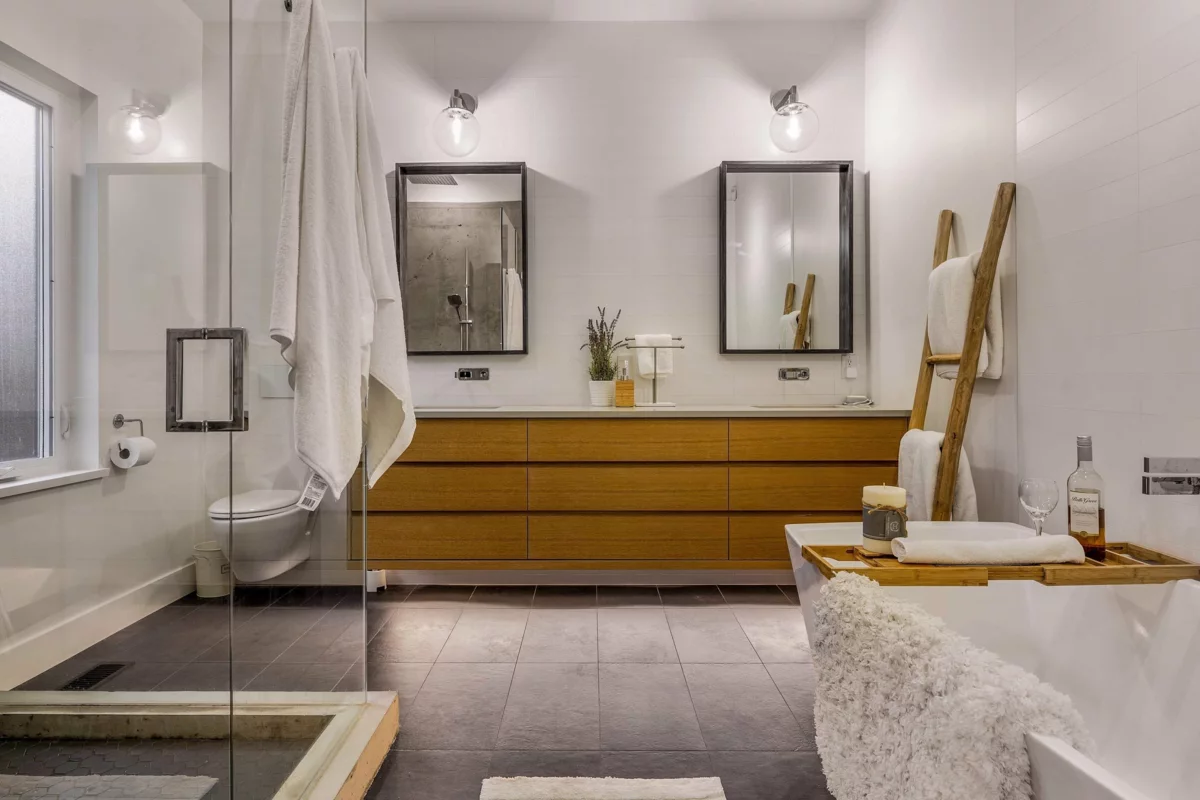 Laundry Room Photo of 20261 41 Avenue, Langley, BC