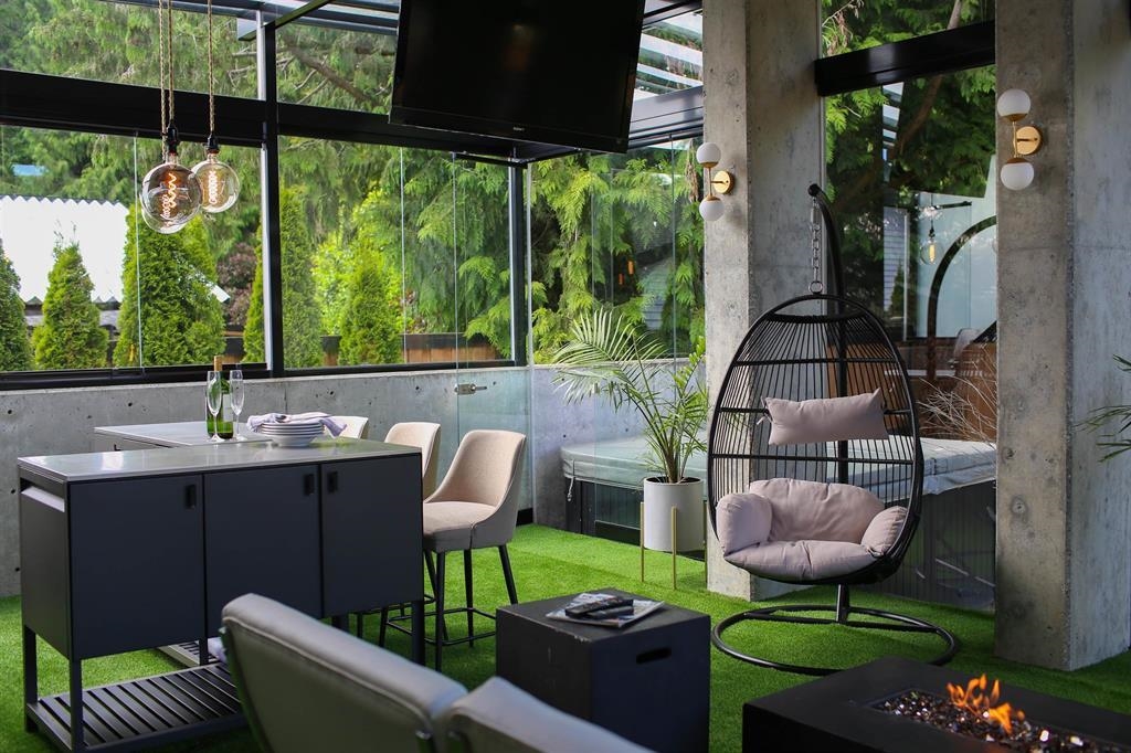 Office / Den Photo of 20261 41 Avenue, Langley, BC