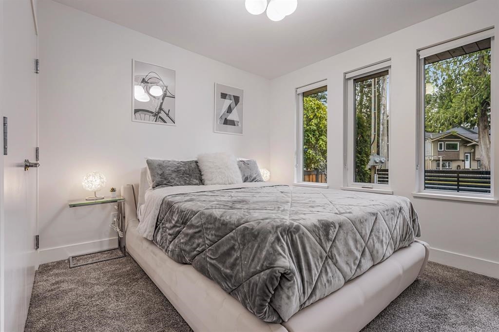 Outdoor Deck Photo of 20261 41 Avenue, Langley, BC