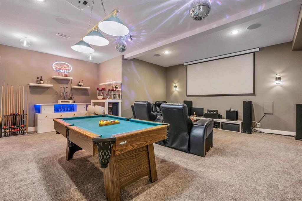 Outdoor Kitchen Photo of 20261 41 Avenue, Langley, BC