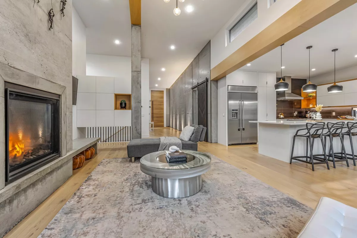 Pantry Photo of 20261 41 Avenue, Langley, BC