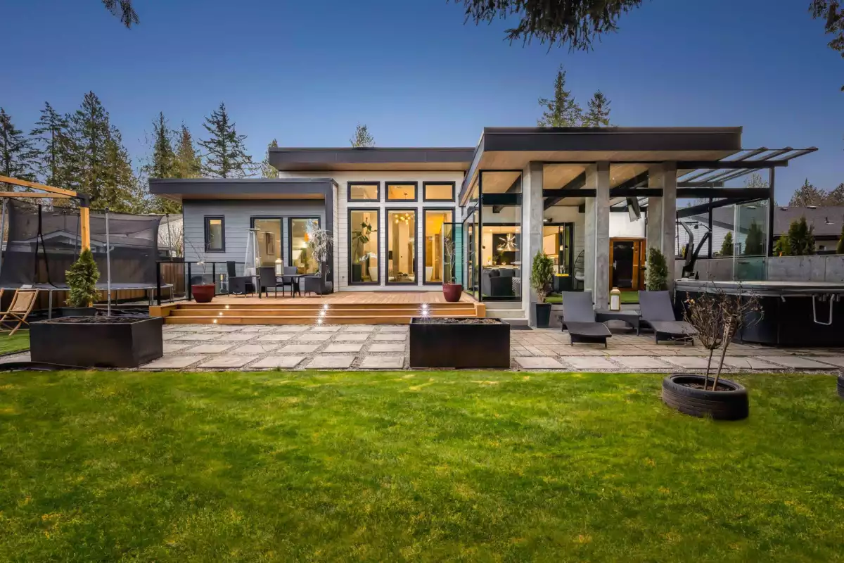 Playground / Recreational Area Near 20261 41 Avenue, Langley, BC