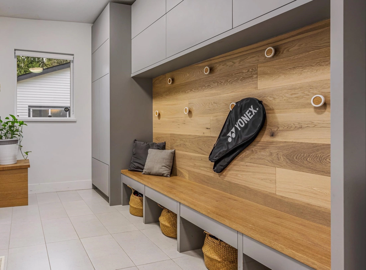 Staircase Photo of 20261 41 Avenue, Langley, BC