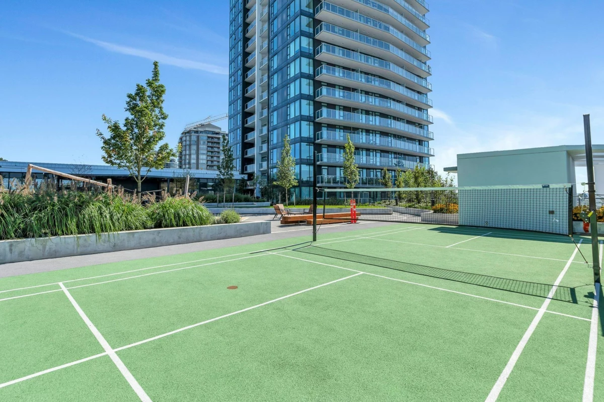 Loft / Bonus Room Photo of 809 308 Alderson Avenue, Coquitlam, BC