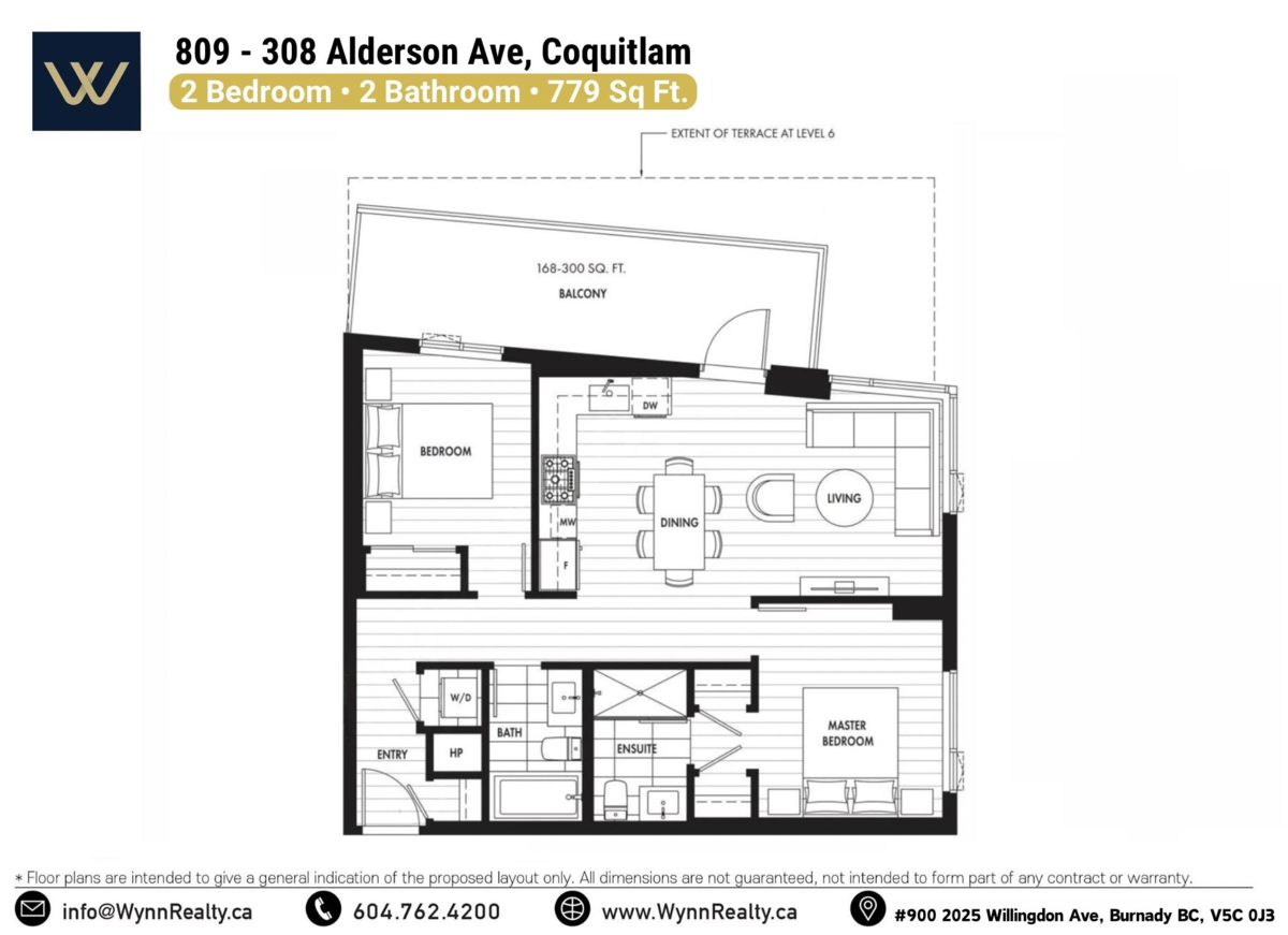 Mudroom Photo of 809 308 Alderson Avenue, Coquitlam, BC