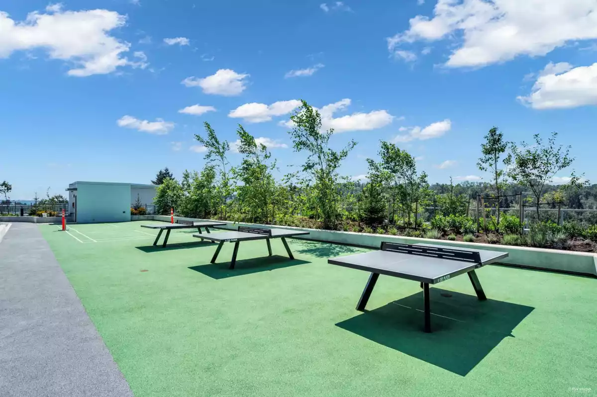 Office / Den Photo of 809 308 Alderson Avenue, Coquitlam, BC