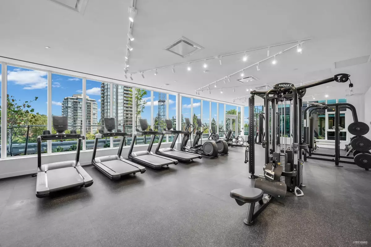 Primary Bathroom Photo of 809 308 Alderson Avenue, Coquitlam, BC
