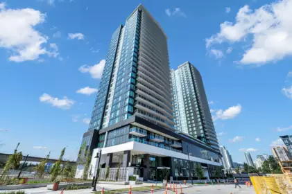 809 308 Alderson Avenue, Coquitlam, BC, Coquitlam West — 2 bed apartment/condo for sale