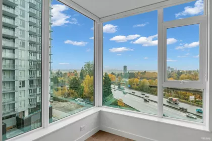 809 308 Alderson Avenue, Coquitlam, BC