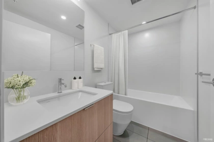 Pantry Photo of 809 308 Alderson Avenue, Coquitlam, BC