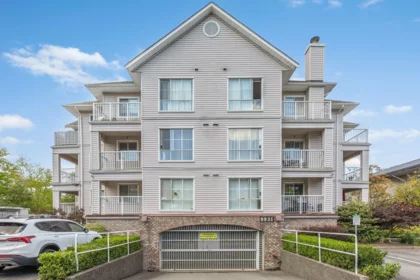202 9951 152 Street, Surrey, BC, Surrey — Apartment/Condo for sale