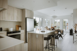 616 3594 Malsum Drive, North Vancouver, BC