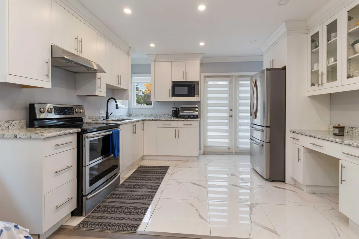 Bedroom 2 Photo of 5237 12 Avenue, Tsawwassen, BC