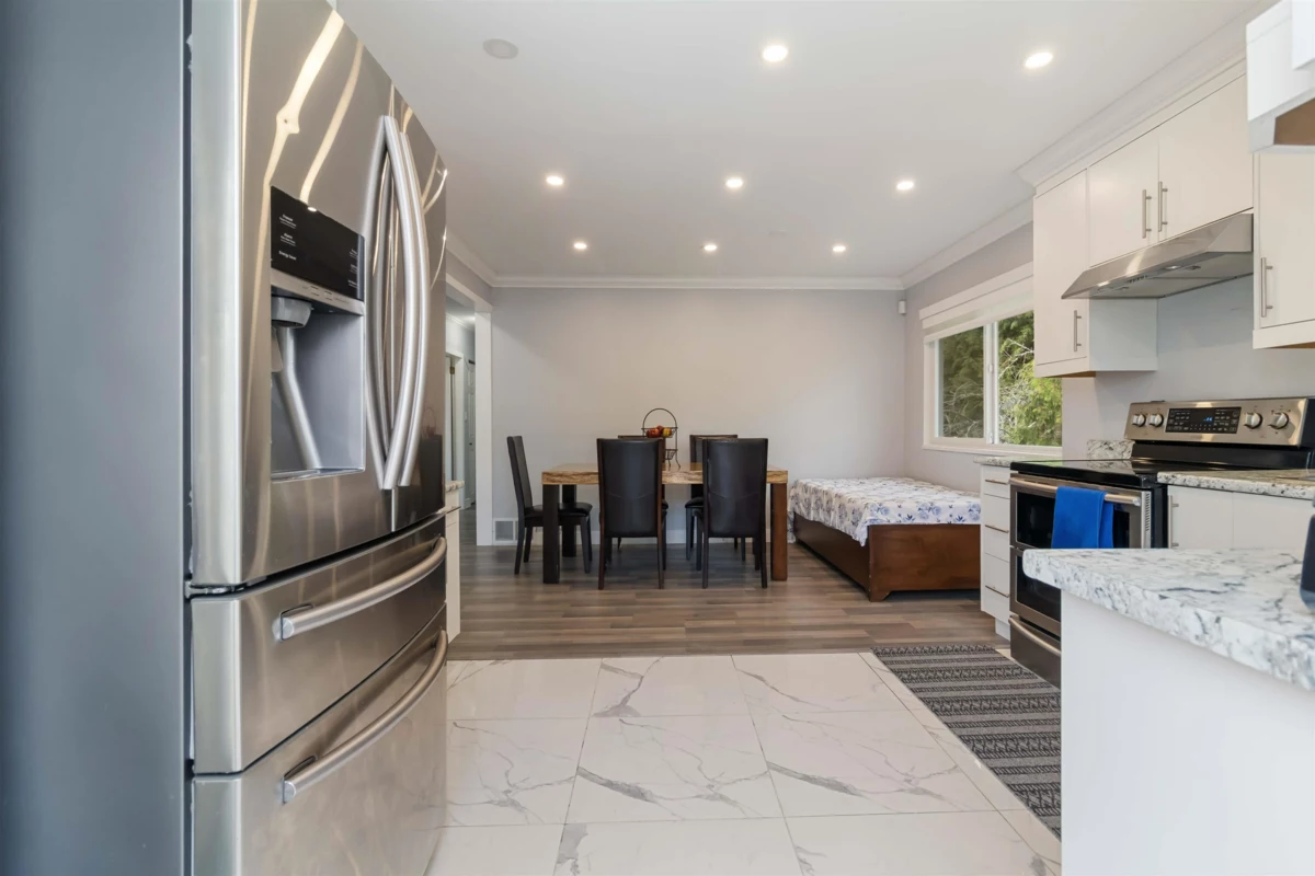 Bedroom 3 Photo of 5237 12 Avenue, Tsawwassen, BC