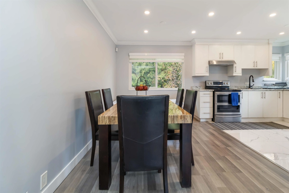 Bedroom 4 Photo of 5237 12 Avenue, Tsawwassen, BC