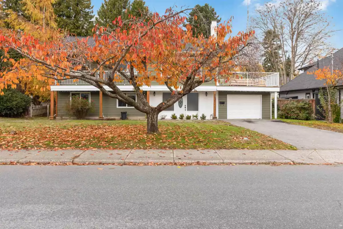 Exterior Rear Photo of 5237 12 Avenue, Tsawwassen, BC