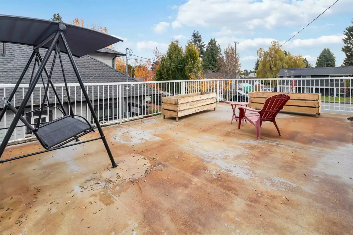 Outdoor Patio Photo of 5237 12 Avenue, Tsawwassen, BC