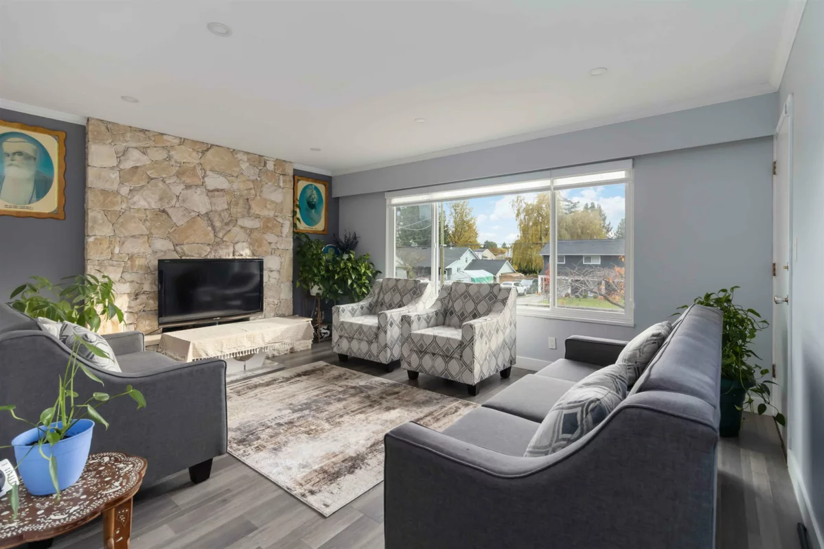 Primary Bedroom Photo of 5237 12 Avenue, Tsawwassen, BC