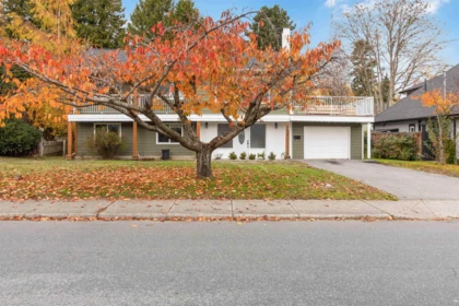 Exterior Rear Photo of 5237 12 Avenue, Tsawwassen, BC