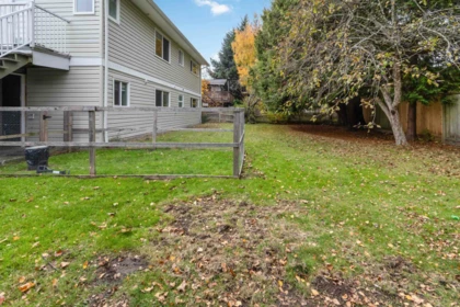 Outdoor Deck Photo of 5237 12 Avenue, Tsawwassen, BC