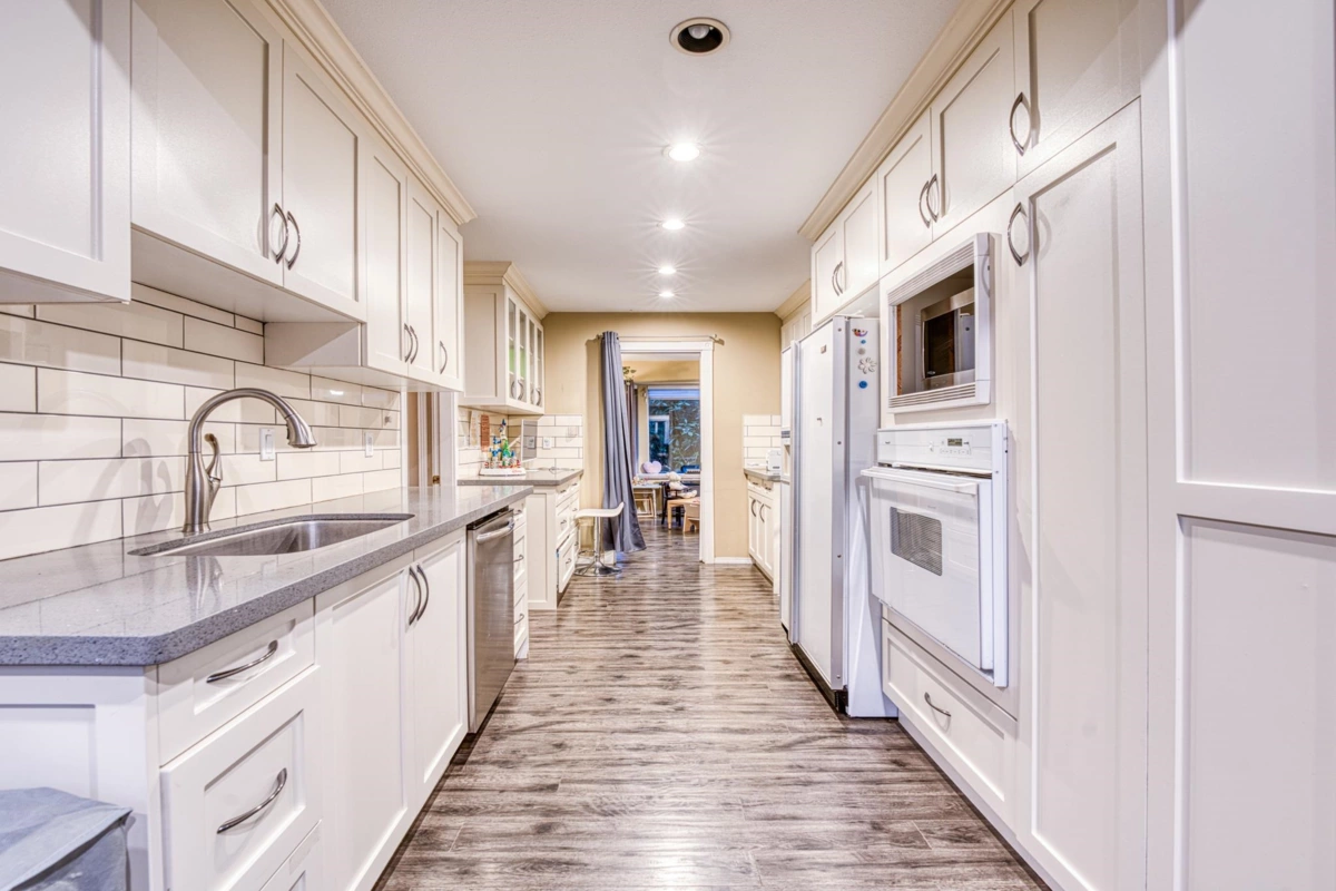 Bedroom 3 Photo of 10800 Rochdale Drive, Richmond, BC
