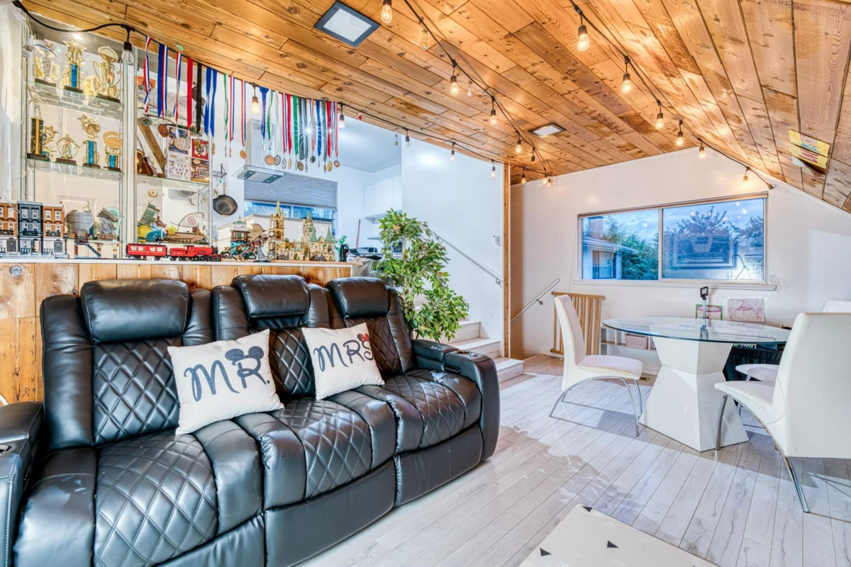 Office / Den Photo of 10800 Rochdale Drive, Richmond, BC