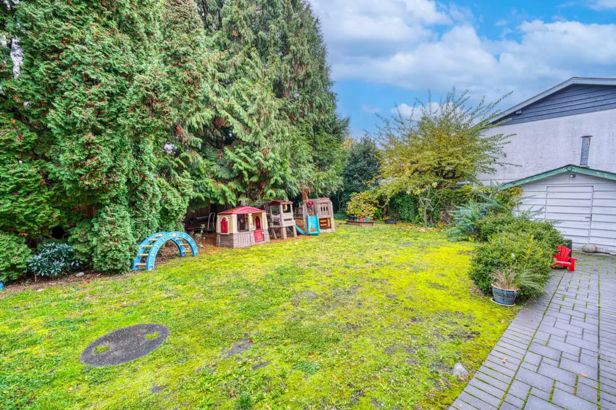 Outdoor Patio Photo of 10800 Rochdale Drive, Richmond, BC