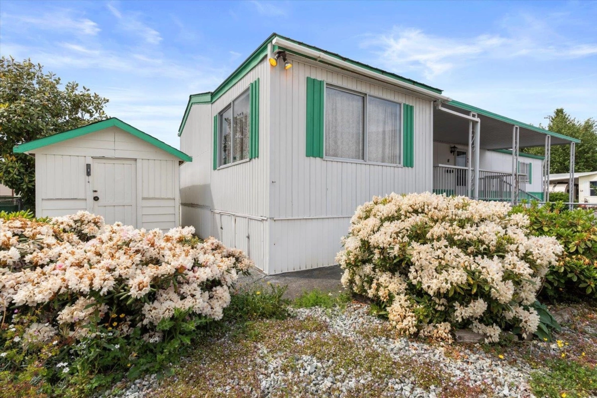 Basement Recreation Room Photo of 33 9055 Ashwell Road, Chilliwack, BC