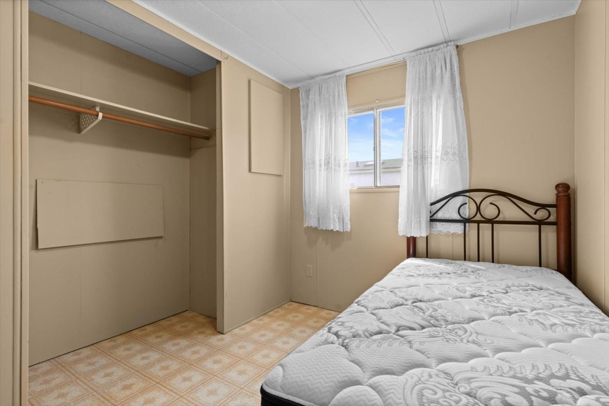 Bedroom 2 Photo of 33 9055 Ashwell Road, Chilliwack, BC