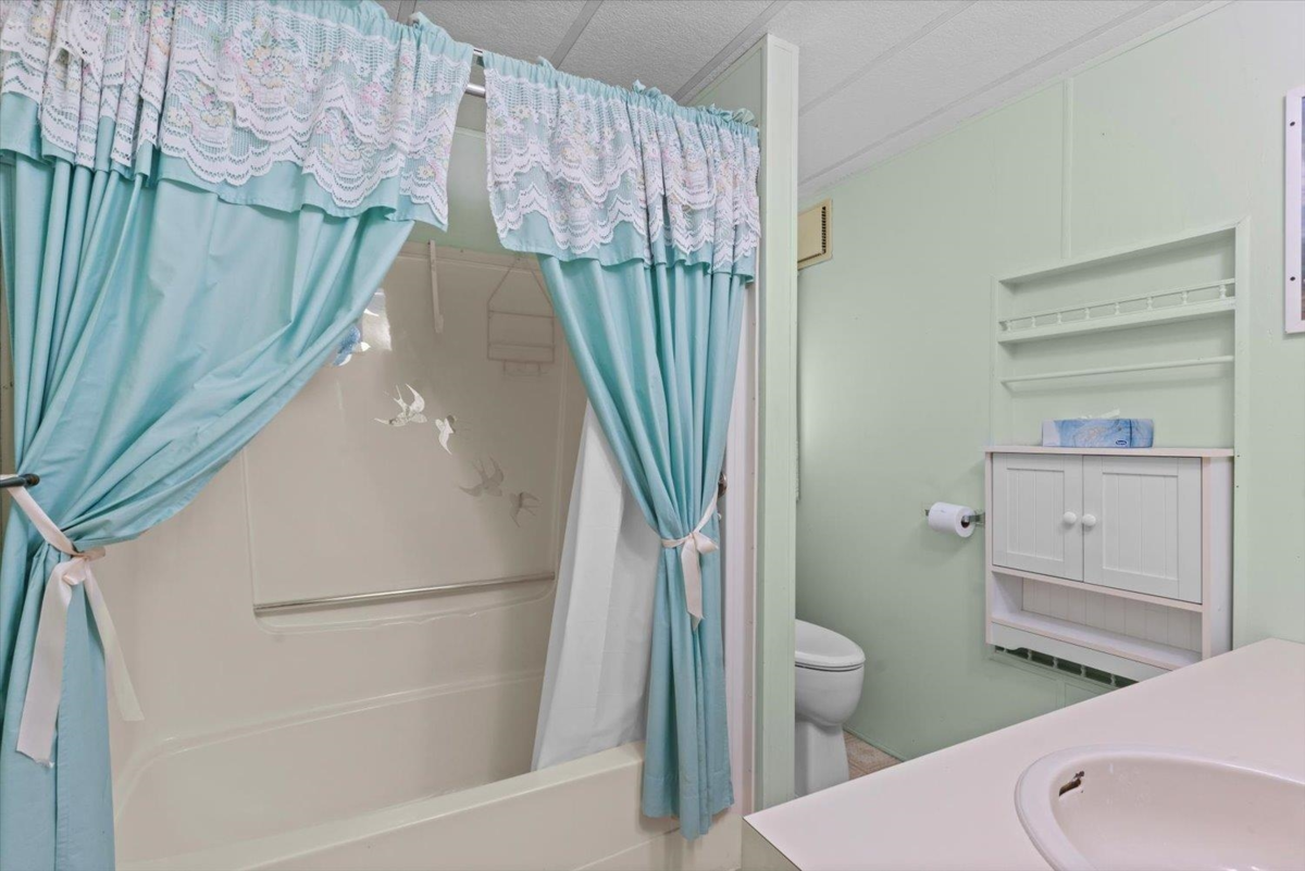 Bedroom 4 Photo of 33 9055 Ashwell Road, Chilliwack, BC