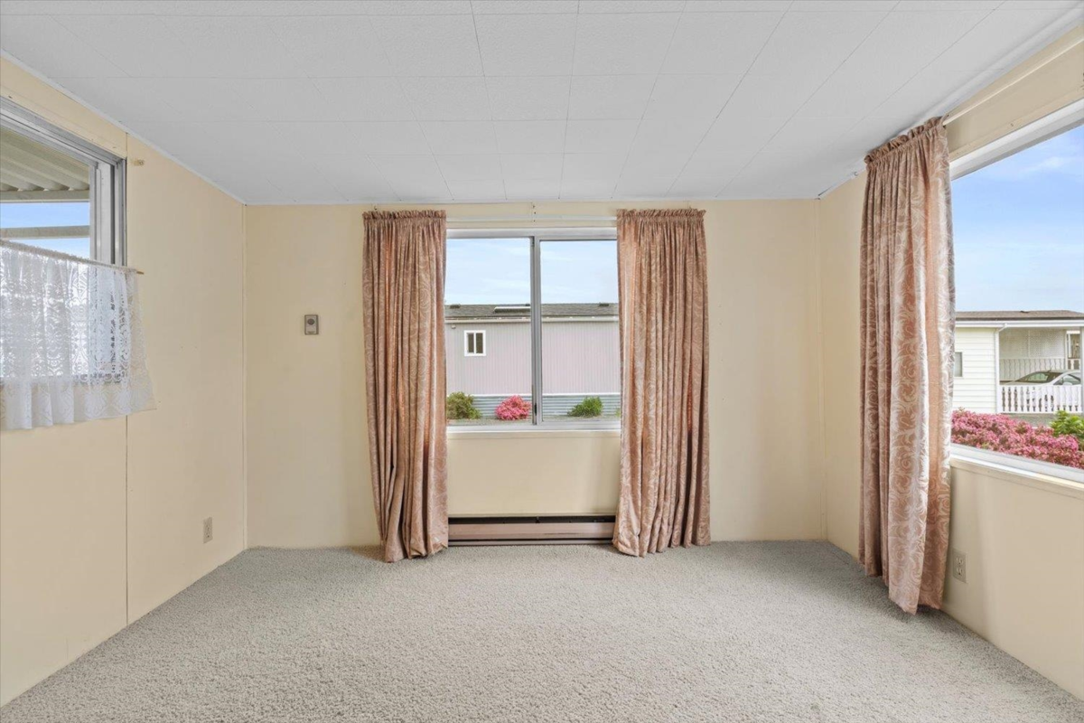 Office / Den Photo of 33 9055 Ashwell Road, Chilliwack, BC