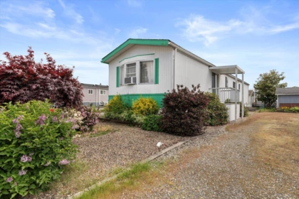 33 9055 Ashwell Road, Chilliwack, BC, Chilliwack — Manufactured Home for sale