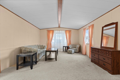 33 9055 Ashwell Road, Chilliwack, BC, Chilliwack — Manufactured Home for sale