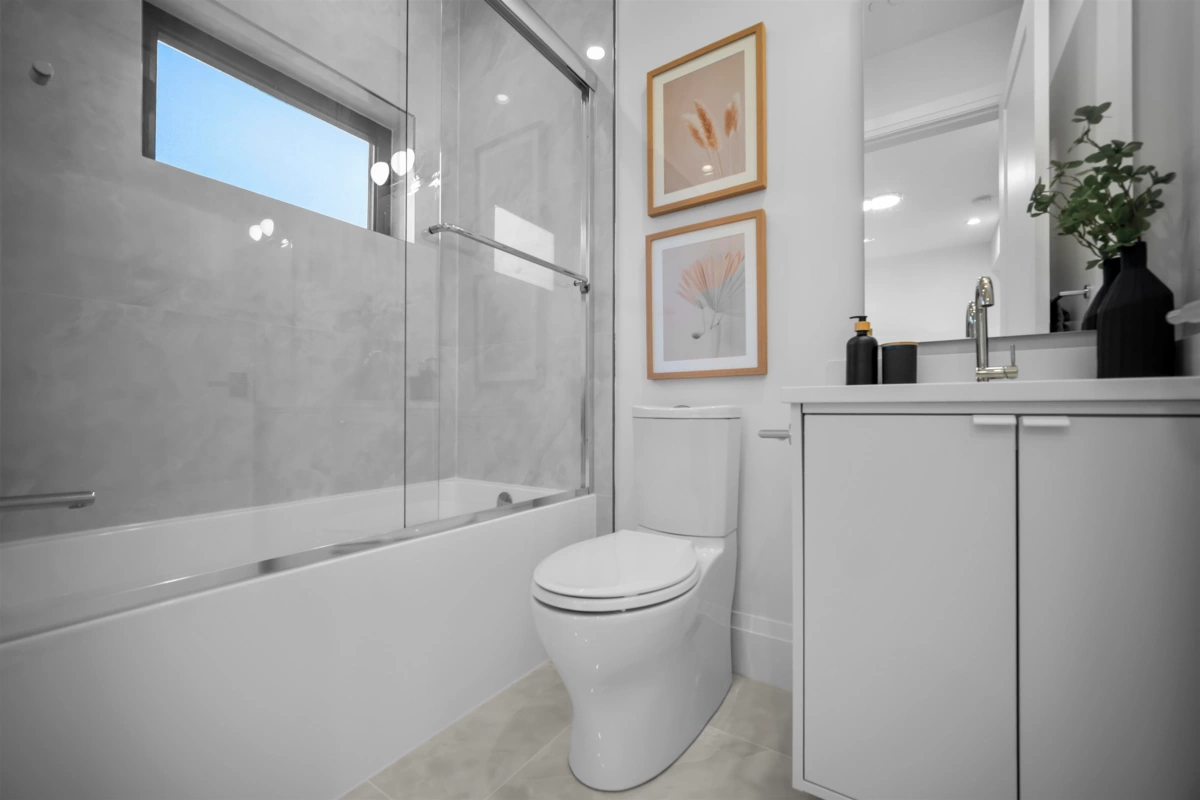 Bedroom 4 Photo of 3940 W 24th Avenue, Vancouver, BC