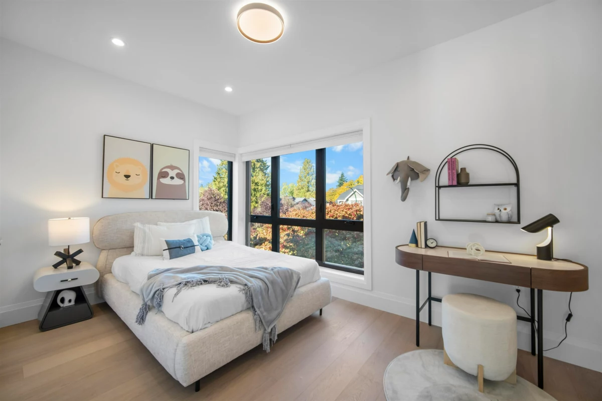 Guest Bathroom Photo of 3940 W 24th Avenue, Vancouver, BC