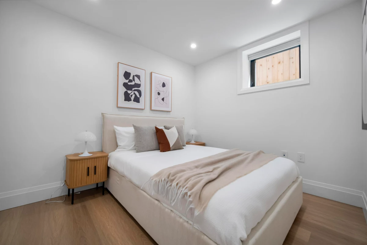 Mudroom Photo of 3940 W 24th Avenue, Vancouver, BC