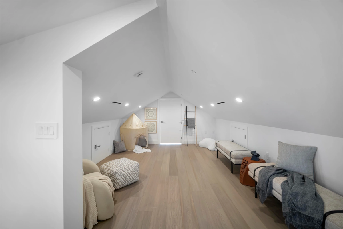 Office / Den Photo of 3940 W 24th Avenue, Vancouver, BC