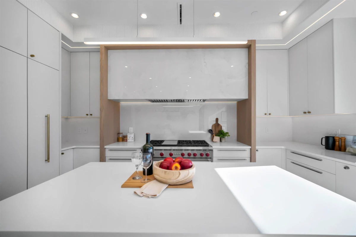 Pantry Photo of 3940 W 24th Avenue, Vancouver, BC