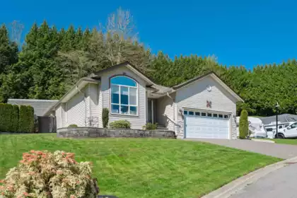 25 32250 Downes Road, Abbotsford, BC, Abbotsford — Single Family Residence for sale