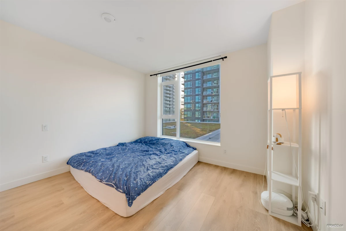 Hot Tub / Spa Photo of 807 318 Alderson Avenue, Coquitlam, BC