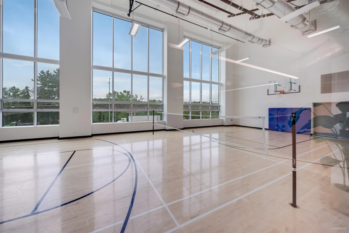 Kitchen Photo of 807 318 Alderson Avenue, Coquitlam, BC