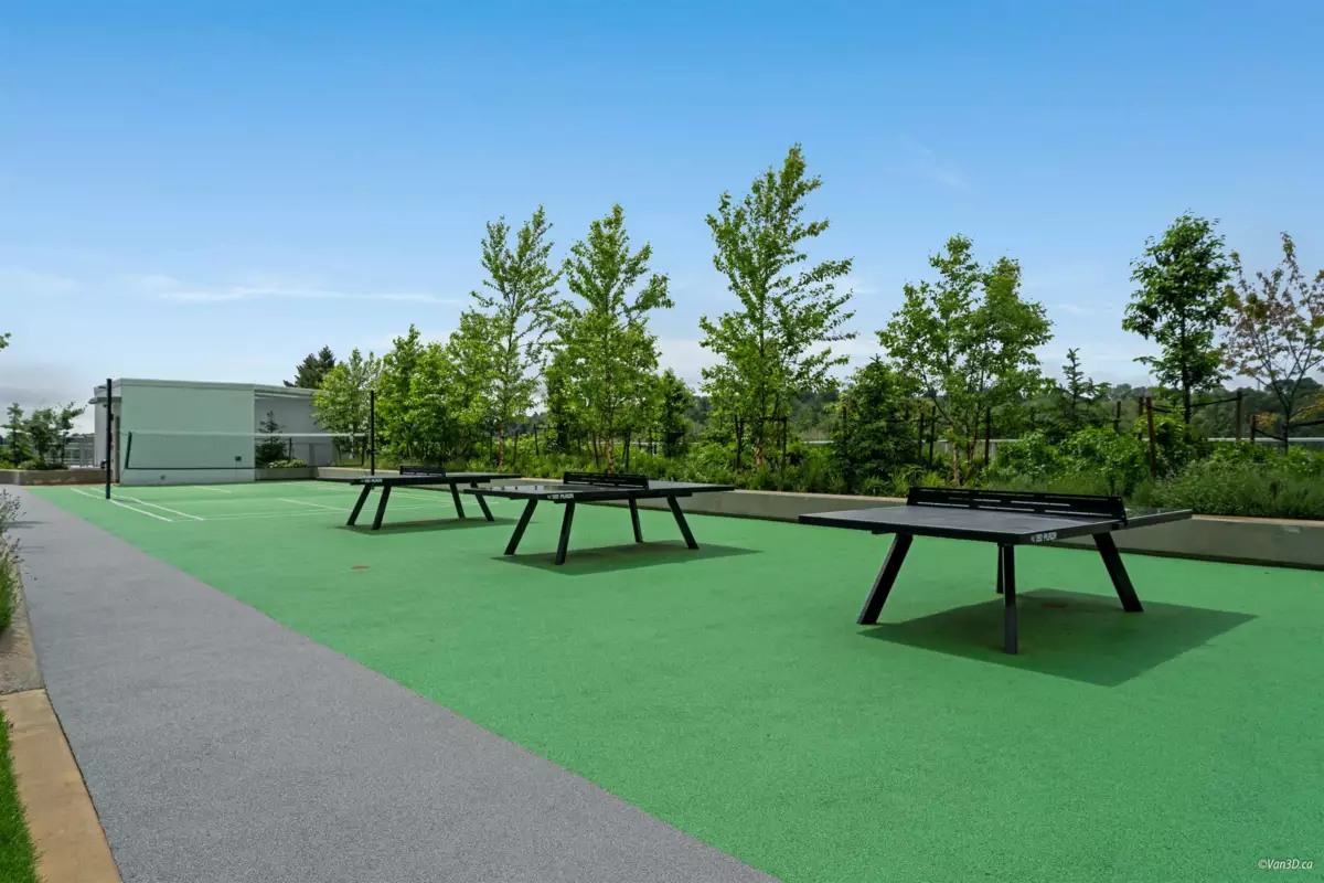 Living Room Photo of 807 318 Alderson Avenue, Coquitlam, BC