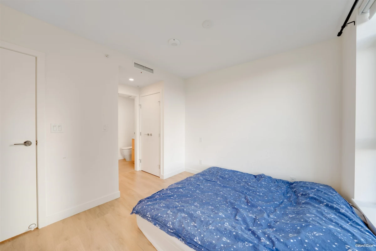 Outdoor Kitchen Photo of 807 318 Alderson Avenue, Coquitlam, BC